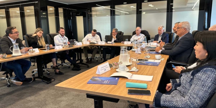 FGCoop reforça atuação preventiva no sistema cooperativo e aprova contas na AGO 2026