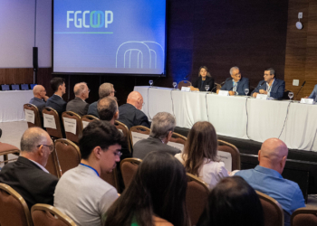 FGCoop reforça atuação preventiva no sistema cooperativo e aprova contas na AGO 2026