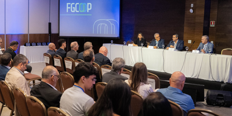 FGCoop reforça atuação preventiva no sistema cooperativo e aprova contas na AGO 2026