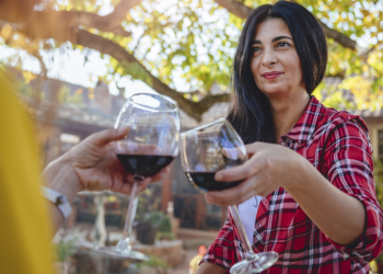 Cooperativa Garibaldi lança almoço colonial com degustação de vinhos na Serra Gaúcha