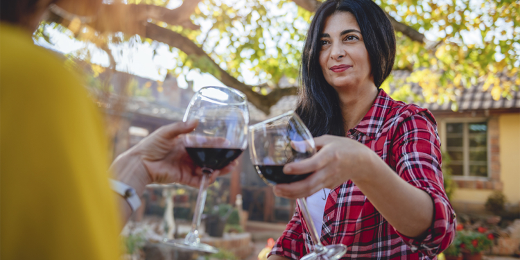 Cooperativa Garibaldi lança almoço colonial com degustação de vinhos na Serra Gaúcha