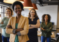 Liderança feminina ganha papel estratégico na redução de afastamentos por saúde mental