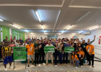 Cooperativismo jovem alagoano desenvolve soluções para logística e governança em maratona de inovação