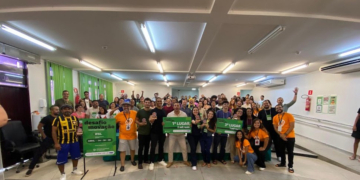 Cooperativismo jovem alagoano desenvolve soluções para logística e governança em maratona de inovação