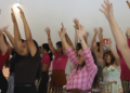 Cooperativas COCAPEC e Credicocapec reúnem 200 mulheres em encontro sobre protagonismo feminino no agronegócio