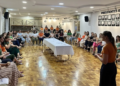 Cresol Raiz tem 64% de mulheres no quadro de colaboradores e presidência ocupada por mulher