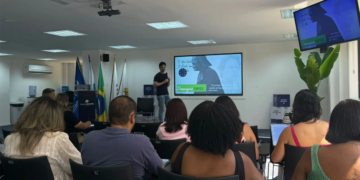 Sistema OCB/RJ promove workshop de storytelling para fortalecer vendas nas cooperativas fluminenses