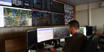 Cooperativa Certel investe em IA para antecipar eventos climáticos