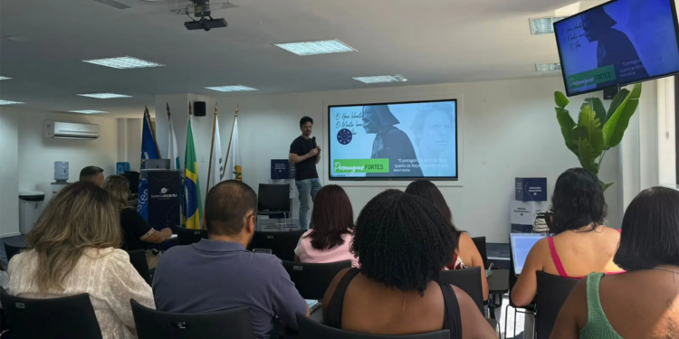 Sistema OCB/RJ promove workshop de storytelling para fortalecer vendas nas cooperativas fluminenses