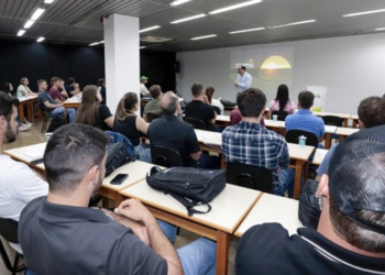 Cooperativa Coamo inicia 30ª turma do Programa Jovens Líderes Cooperativistas