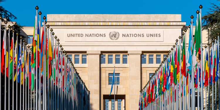 Reforma orçamentária da OIT ameaça reduzir capacidade de apoio a cooperativas e economia social 1 Reforma orçamentária da OIT ameaça reduzir capacidade de apoio a cooperativas e economia social