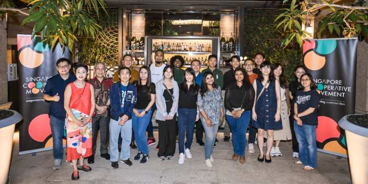 Singapura anuncia investimento de US$ 23,4 milhões para fortalecer liderança e governança de cooperativas