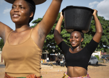 Relatório do Woccu aponta cooperativas de crédito como solução para inclusão financeira de refugiados no Quênia 2 Relatório do Woccu aponta cooperativas de crédito como solução para inclusão financeira de refugiados no Quênia