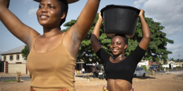 Relatório do Woccu aponta cooperativas de crédito como solução para inclusão financeira de refugiados no Quênia 8 Relatório do Woccu aponta cooperativas de crédito como solução para inclusão financeira de refugiados no Quênia