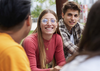 ACI Jovem reúne representantes de sete países para discutir inovação e comunidades sustentáveis
