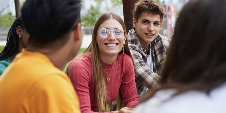 ACI Jovem reúne representantes de sete países para discutir inovação e comunidades sustentáveis