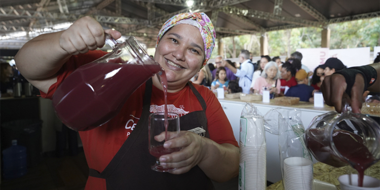Governo lança plano e amplia apoio a cooperativas na bioeconomia
