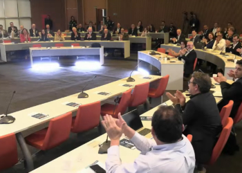 Sistema OCB e BC discutem avanço regulatório do crédito cooperativo em novo seminário