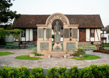 Linha Imperial (RS) é reconhecida como um dos 31 patrimônios culturais do cooperativismo no mundo 2 Linha Imperial (RS) é reconhecida como um dos 31 patrimônios culturais do cooperativismo no mundo