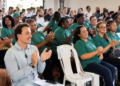 Projeto Reciclar amplia parcerias com Sicredi, Braskem e John Deere para fortalecer cooperativa de catadores no RS