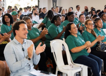 Projeto Reciclar amplia parcerias com Sicredi, Braskem e John Deere para fortalecer cooperativa de catadores no RS