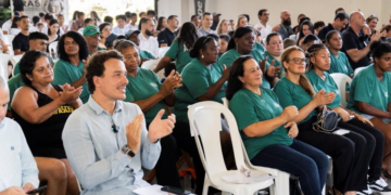 Projeto Reciclar amplia parcerias com Sicredi, Braskem e John Deere para fortalecer cooperativa de catadores no RS