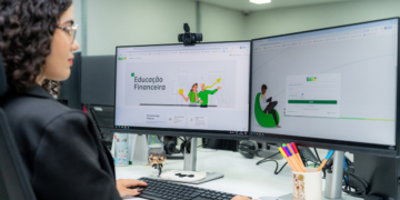 Iniciativa disponibiliza conteúdos ligados ao cooperativismo e ao desenvolvimento pessoal e profissional. (Foto: Assessoria/CrediSIS)