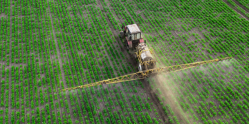 As gigantes do Agro