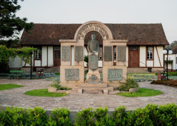 Linha Imperial (RS) é reconhecida como um dos 31 patrimônios culturais do cooperativismo no mundo 2 Linha Imperial (RS) é reconhecida como um dos 31 patrimônios culturais do cooperativismo no mundo