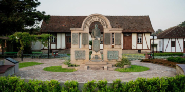 Linha Imperial (RS) é reconhecida como um dos 31 patrimônios culturais do cooperativismo no mundo