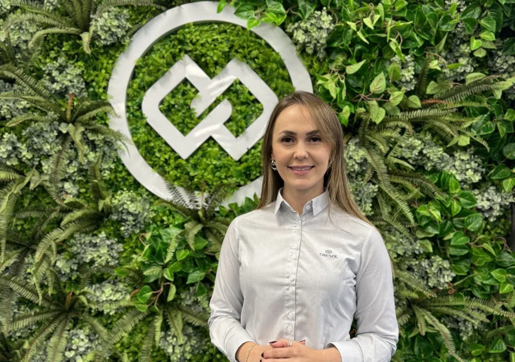 mulheres no cooperativismo cresol sandreia door 1024x719 1