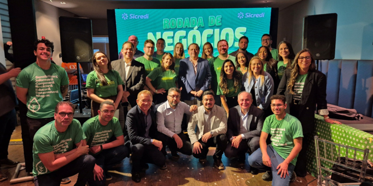 Sicredi Evolução impulsiona novos negócios e registra produção recorde em consórcios 1 sicredi 1