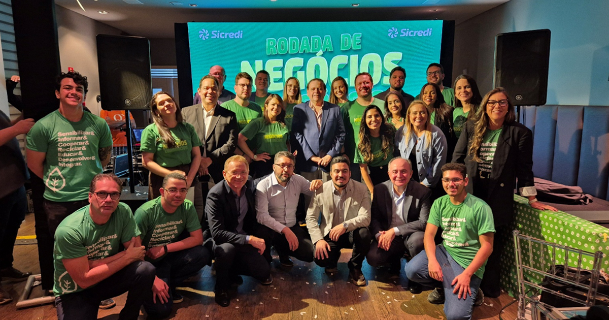 Sicredi Evolução impulsiona novos negócios e registra produção recorde em consórcios 1 sicredi 1