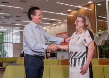 Sicredi consolida posição entre as melhores instituições financeiras do Brasil no ranking da Forbes