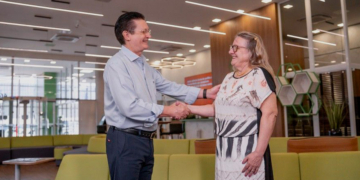 Sicredi consolida posição entre as melhores instituições financeiras do Brasil no ranking da Forbes