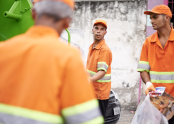 Cooperativas de reciclagem geram renda e inclusão social para famílias de catadores em Alagoas