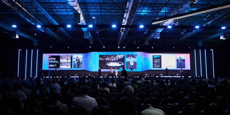 Senior Experience 2026: IA avança no mercado e passa a liderar as decisões estrategicas da atualidade 1 Senior Experience 2026: IA avança no mercado e passa a liderar as decisões estrategicas da atualidade