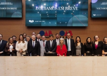 Sicoob OABCred inicia operação em São Paulo e reforça cooperativismo de crédito na advocacia