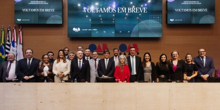 Sicoob OABCred inicia operação em São Paulo e reforça cooperativismo de crédito na advocacia 1 Sicoob OABCred inicia operação em São Paulo e reforça cooperativismo de crédito na advocacia