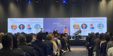 Insurtech 2026: cooperativas reforçam movimento de expansão do seguro no Brasil 8 1 17