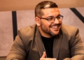 Marcos Alves é formado em Análise e Desenvolvimento de Sistemas e cofundador e Chief Revenue Officer (CRO) da Ubots