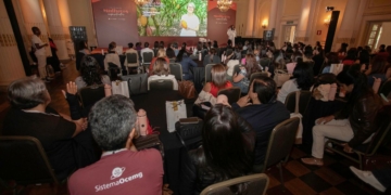Sistema OCB apresenta iniciativas para ampliar presença feminina na governança cooperativista 8 Sistema OCB apresenta iniciativas para ampliar presença feminina na governança cooperativista