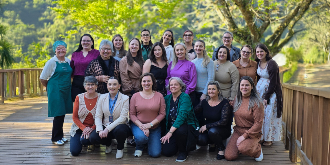 Programa AME terá reestruturação com foco no empreendedorismo feminino