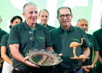 Cooperativismo financeiro avança no Norte com união estratégica do Sicredi 2 Cooperativismo financeiro avança no Norte com união estratégica do Sicredi