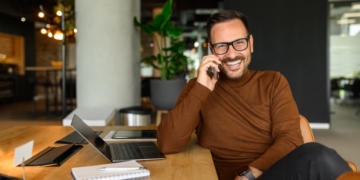 Cooperativa Coopercompany alcança 93 pontos em índice de excelência do setor de telecomunicações 8 1 32