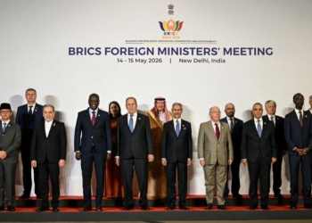 BRICS encerra reunião sem consenso sobre guerra no Oriente Médio