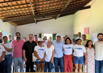 MDS e IFPI investem em cooperativas para estruturar produção rural de 500 famílias no Piauí