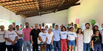 MDS e IFPI investem em cooperativas para estruturar produção rural de 500 famílias no Piauí