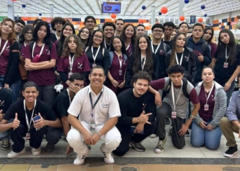 Programa Escola vai à Coop impacta 185 estudantes de do ABC Paulista 2 Programa Escola vai à Coop impacta 185 estudantes de do ABC Paulista