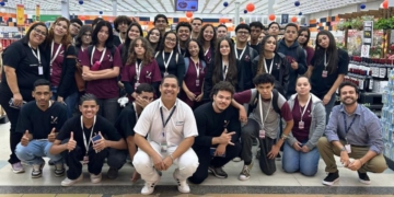 Programa Escola vai à Coop impacta 185 estudantes de do ABC Paulista 11 Programa Escola vai à Coop impacta 185 estudantes de do ABC Paulista